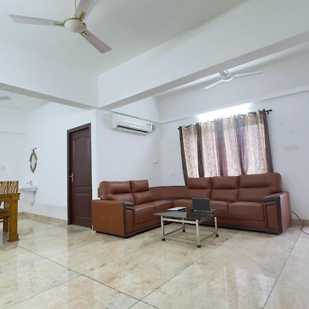 Downtown Manor-Panavila Thiruvananthapuram Exterior foto