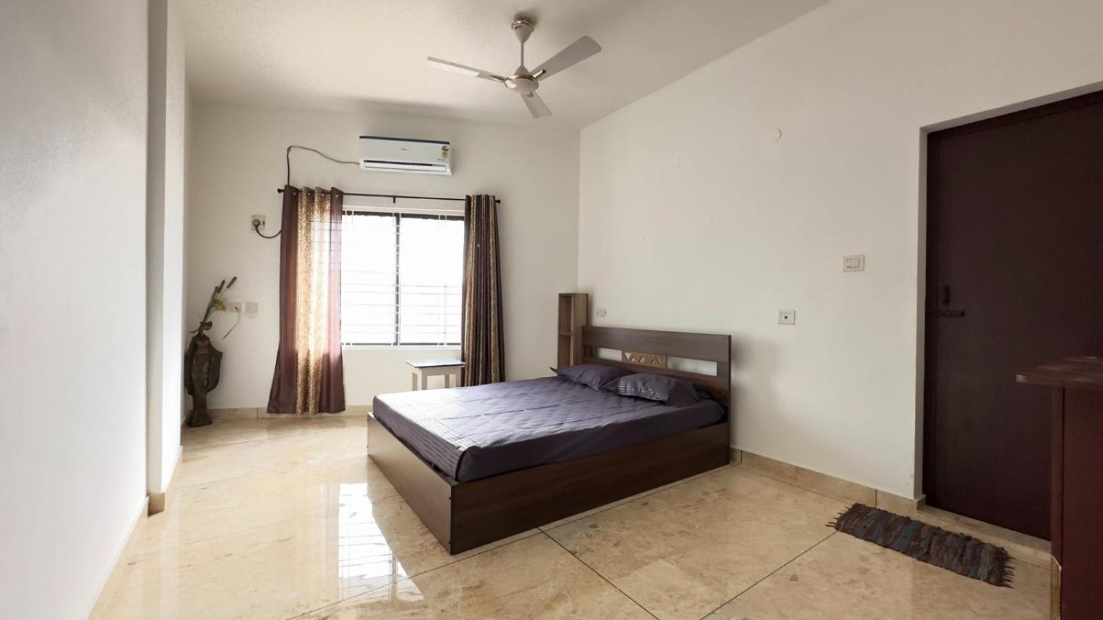 Downtown Manor-Panavila Thiruvananthapuram Exterior foto