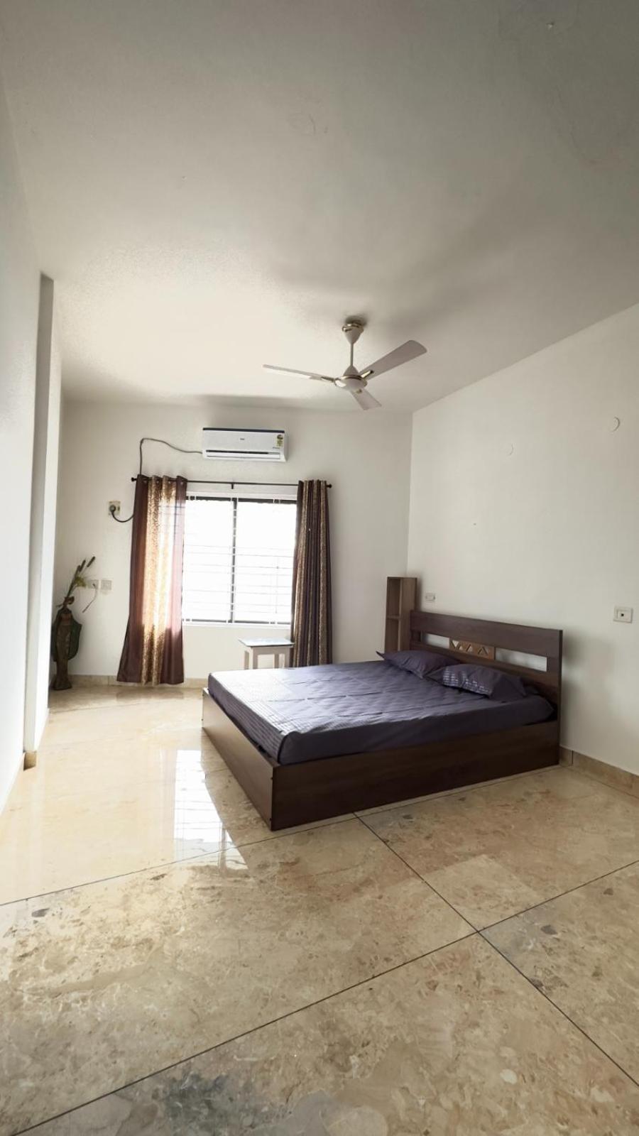 Downtown Manor-Panavila Thiruvananthapuram Exterior foto